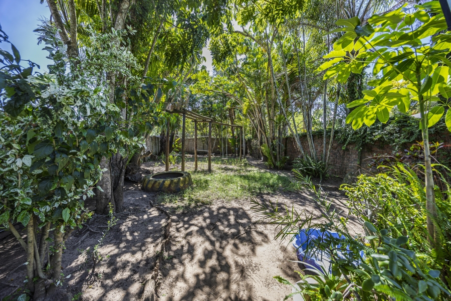 4 Bedroom Property for Sale in Nahoon Valley Park Eastern Cape